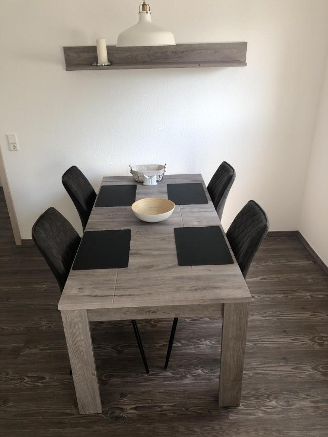 Ferienwohnung Husum Flair Kültér fotó