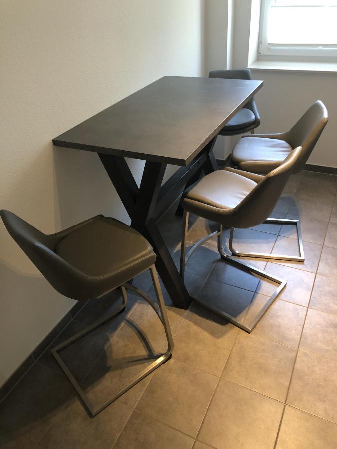 Ferienwohnung Husum Flair Kültér fotó